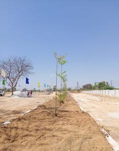 Project Image of 900.0 - 1350.0 Sq.ft Residential Plot Plot for buy in Sukhibhava Terminal City