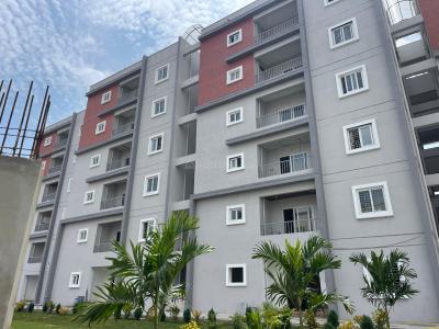 Project Image of 875.0 - 1800.0 Sq.ft 1 BHK Apartment for buy in KSR Madhavaram Estate