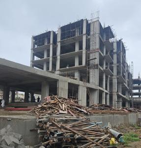 Project Image of 448.0 - 2957.0 Sq.ft 1 BHK Apartment for buy in Ambition Paradise