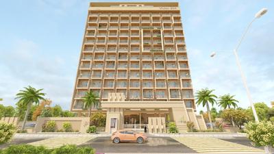 Project Image of 436.0 - 551.66 Sq.ft Studio Studio Apartment for buy in Vanshdeep Vision 204