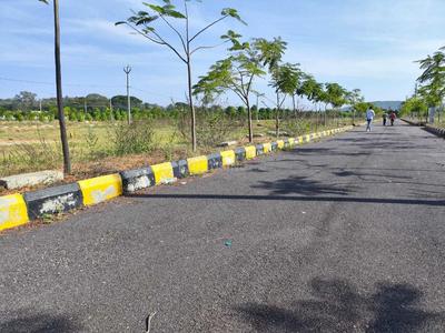 Project Image of 1485.0 - 2853.0 Sq.ft Residential Plot Plot for buy in Tirumala Golden Exotica