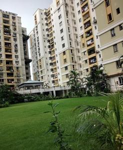 Project Image of 1994 Sq.ft 4 BHK Apartment / Flat for sale in Lake Town for Rs. 19200000