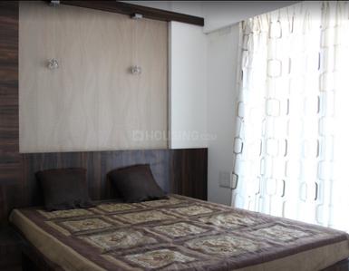 Project Image of 311.0 - 464.0 Sq.ft 1 BHK Apartment for buy in Squarefeet Orchid Square Phase 4