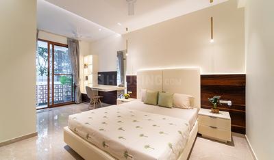 Project Image of 3083.0 - 4073.0 Sq.ft 3 BHK Duplex for buy in Anand Somu Aarush