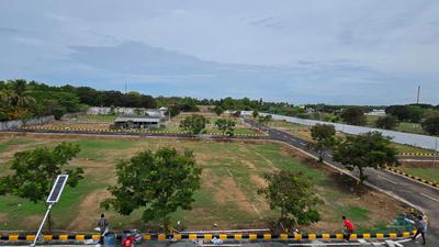 Project Image of 629.0 - 4014.0 Sq.ft Residential Plot Plot for buy in Abinaya Docla