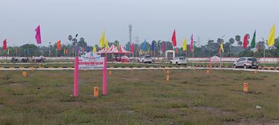 Project Image of 875.0 - 2213.0 Sq.ft Residential Plot Plot for buy in Premier Sri Aishwaryam Nagar