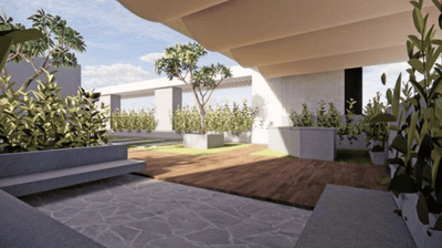 Project Image of 873.0 - 1072.0 Sq.ft 2.5 BHK Apartment for buy in Nav Chetna
