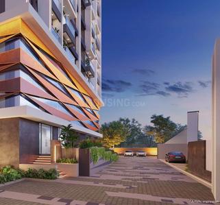 Project Image of 1300.0 - 1893.0 Sq.ft 2 BHK Apartment for buy in Lifestyle Galaxia