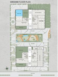 Project Image of 3700 Sq.ft 4 BHK Apartment / Flat for sale in Sanidhya for Rs. 31080000