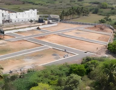 Project Image of 996.0 - 2597.0 Sq.ft Residential Plot Plot for buy in Jayabharath Majestica