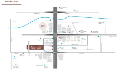 Project Image of 1066.0 - 1906.0 Sq.ft 3 BHK Apartment for buy in Atul Westernhills C 1 C 3