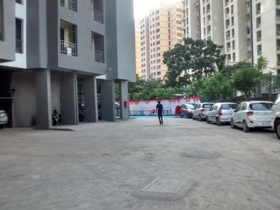 Project Image of 267.0 - 561.0 Sq.ft 1 BHK Apartment for buy in Keytech Ashok Smruti DEFG