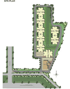 Project Image of 518.0 - 532.0 Sq.ft 2 BHK Apartment for buy in Suncity Avenue 102