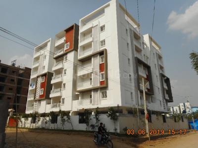 Project Image of 965.0 - 1640.0 Sq.ft 2 BHK Apartment for buy in Fortune Green Gold Finch