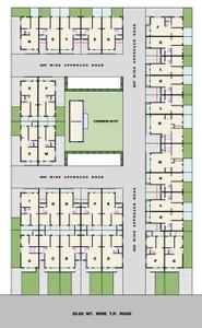 Project Image of 1596.18 - 2304.45 Sq.ft 4 BHK Bungalow for buy in Yashvi Kings Villa 2