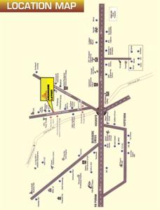 Project Image of 1200.0 - 2400.0 Sq.ft Residential Plot Plot for buy in V2 Holdings Anjanadri Layout