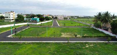 Project Image of 837.0 - 2500.0 Sq.ft Residential Plot Plot for buy in Grand New Town