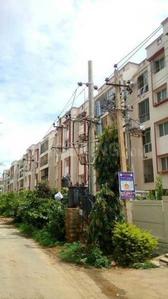 Project Image of 932.0 - 1597.0 Sq.ft 2 BHK Apartment for buy in Shriram Shreyas
