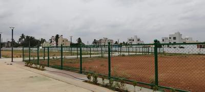Project Image of 0.0 - 1200.0 Sq.ft Residential Plot Plot for buy in Fortune Oak Shire