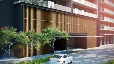 Project Image of 1448.41 - 6353.03 Sq.ft 2 BHK Apartment for buy in Krisumi Waterfall Residences