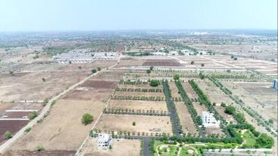 Project Image of 1640.42 - 6242.42 Sq.ft Residential Plot Plot for buy in Aparna Western Meadows Phase IV