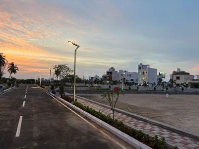 Project Image of 983.0 - 2826.0 Sq.ft Residential Plot Plot for buy in The Alaire