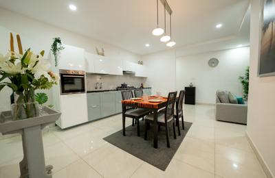 Project Image of 1303.0 - 1664.0 Sq.ft 3 BHK Apartment for buy in Urbanest Elite 35