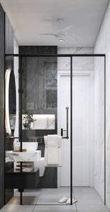 Project Image of 0.0 - 2820.0 Sq.ft 4 BHK Builder Floor for buy in Srishti Royal Residency