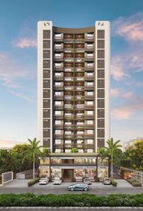 Westside Heights Elevation 2