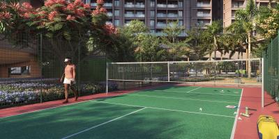 Project Image of 550.0 - 1421.0 Sq.ft 1 BHK Apartment for buy in Basil Maximus