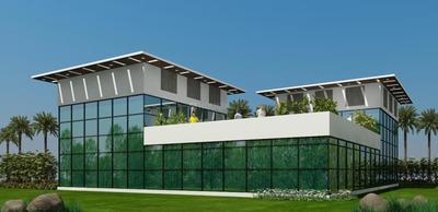 Project Image of 629.0 - 1722.0 Sq.ft 1 BHK Apartment for buy in KSR Basil Apartments