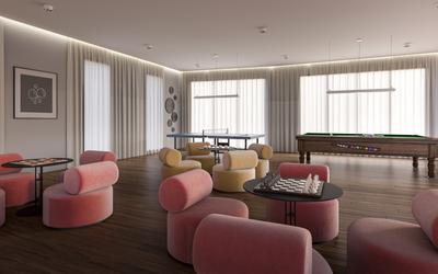 Project Image of 0.0 - 2640.0 Sq.ft 4 BHK Apartment for buy in VR 26