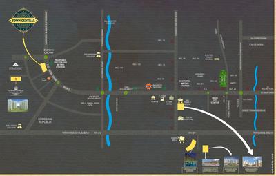 Project Image of 0.0 - 597.0 Sq.ft 1 BHK Apartment for buy in Young Homz Studio Apartments