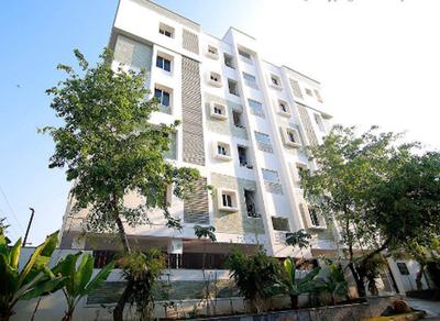 Project Image of 1065.0 - 1240.0 Sq.ft 2 BHK Apartment for buy in Alekhya Temple Bells