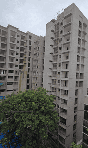 Project Image of 641.0 - 873.82 Sq.ft 2 BHK Apartment for buy in Neelyog Aarana