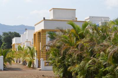 Project Image of 866.0 - 1936.0 Sq.ft 1 BHK Villa for buy in Vishwa Nature Paradise