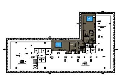 Project Image of 415.0 - 993.0 Sq.ft Studio Studio Apartment for buy in Binghatti Starlight