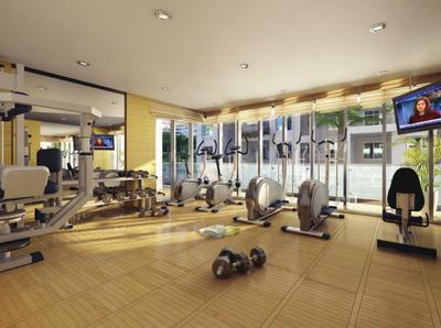 Project Image of 916.0 - 1337.0 Sq.ft 2 BHK Apartment for buy in Kushal Nivriti