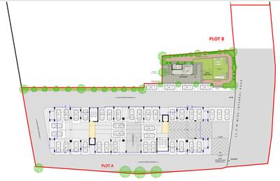 Project Image of 414.0 - 690.0 Sq.ft 1 BHK Apartment for buy in Kiran Samruddhi A
