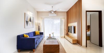 Project Image of 420.44 - 641.64 Sq.ft 1 BHK Apartment for buy in Adarsh Greens