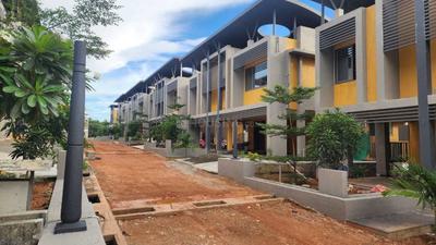 Project Image of 3017.0 - 3690.0 Sq.ft 4 BHK Villa for buy in Palal The Mateo