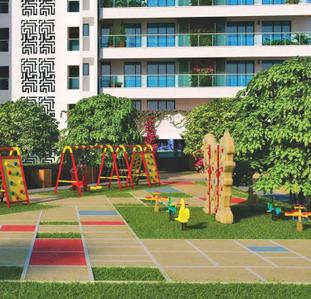 Project Image of 1865 Sq.ft 3 BHK Apartment / Flat for sale in Sector 99 for Rs. 19000000