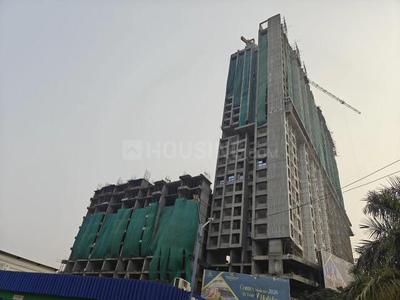 Project Image of 422.0 - 575.0 Sq.ft 1 BHK Apartment for buy in Kapleshwara Residency