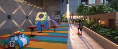 Project Image of 678.23 - 1100.0 Sq.ft 2 BHK Apartment for buy in Choice Goodwill Verve