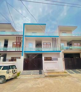 Project Image of 1295 Sq.ft 3 BHK Villa for sale in Sarojini Nagar for Rs. 4410000