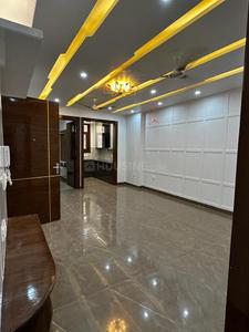 Project Image of 450.0 - 1350.0 Sq.ft 2 BHK Builder Floor for buy in Jai Shree Shyam Luxury Homes