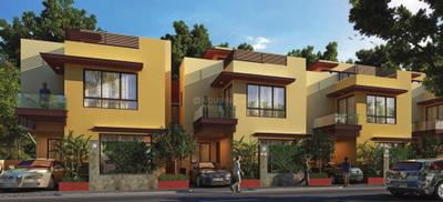 Project Image of 1830.0 - 3158.0 Sq.ft 3 BHK Villa for buy in Inner Urban Serenity