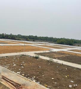 Project Image of 543.0 - 2920.0 Sq.ft Residential Plot Plot for buy in Brindhavan Garden