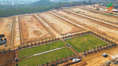 Project Image of 1080.0 - 2700.0 Sq.ft Residential Plot Plot for buy in Unique Sree Shubham Enclave