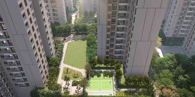 Project Image of 921.0 - 2596.0 Sq.ft 2 BHK Apartment for buy in Optima 